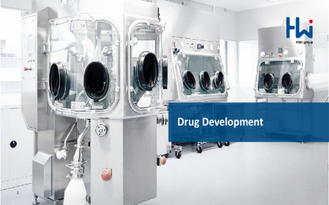 Drug Development Services