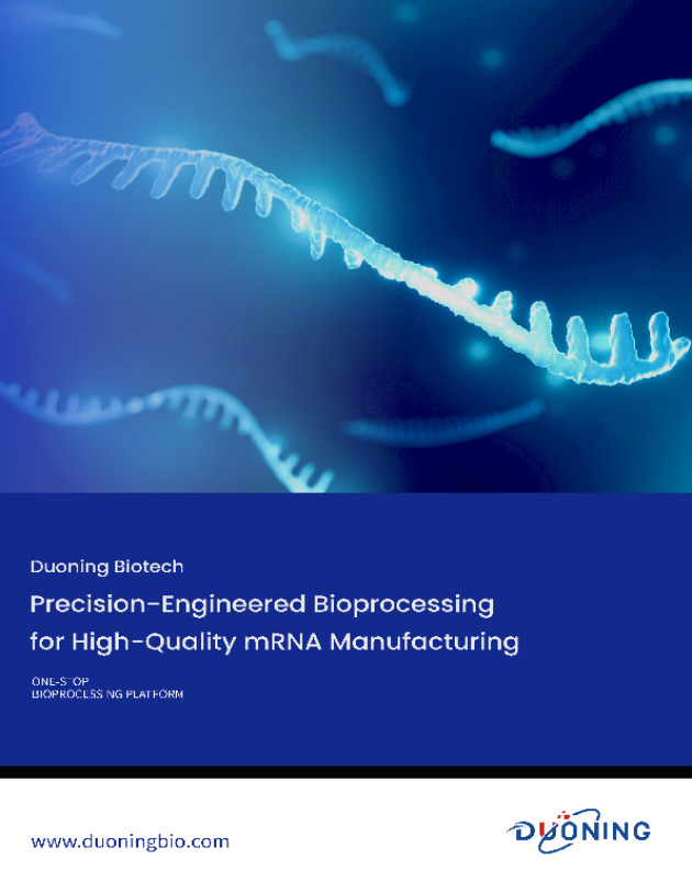 Duoning mRNA Solutions