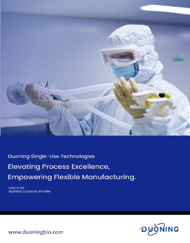 Duoning Single-use Technology Solutions