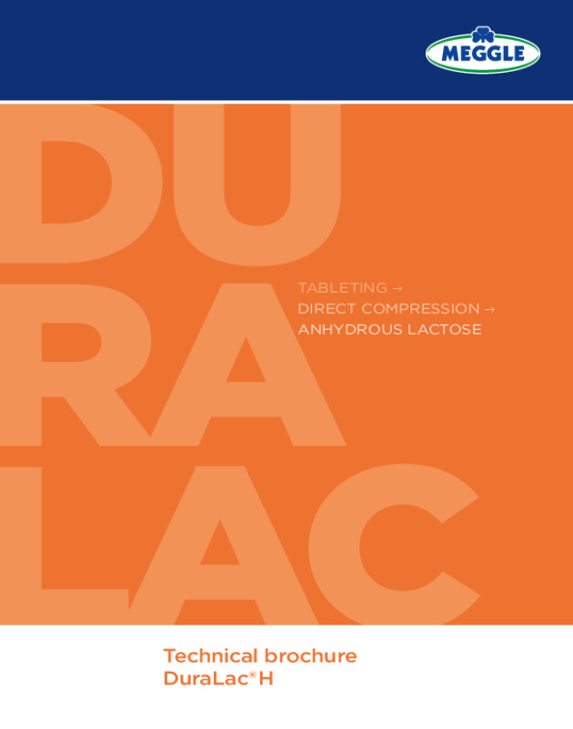 DuraLac® 
