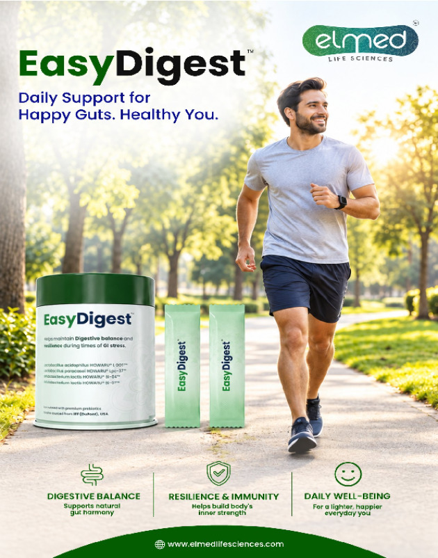 EasyDigest – Daily Gut Support for Adults