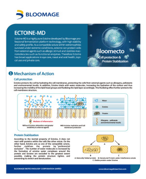 Ectoine