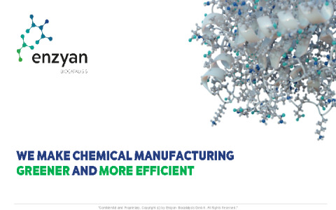 Enzyan Biocatalysis intro