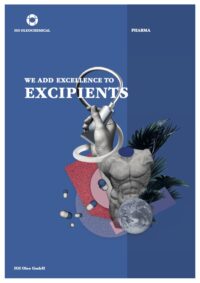 Excipients