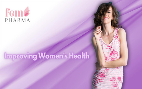 Fempharma's portfolio