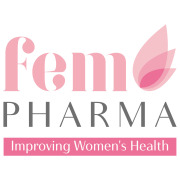 Fempharma's website