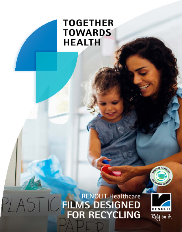 Films Designed for Recycling