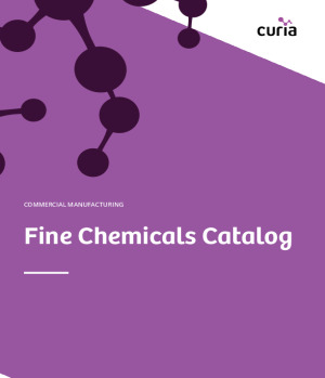 Fine Chemicals Catalog