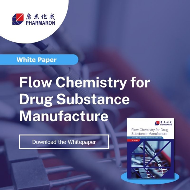 Flow Chemistry Technology