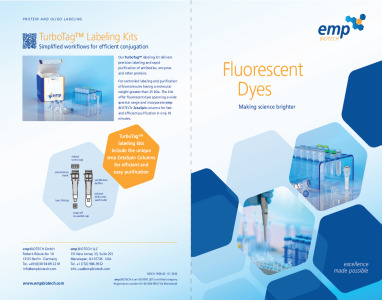 Fluorescent Dyes