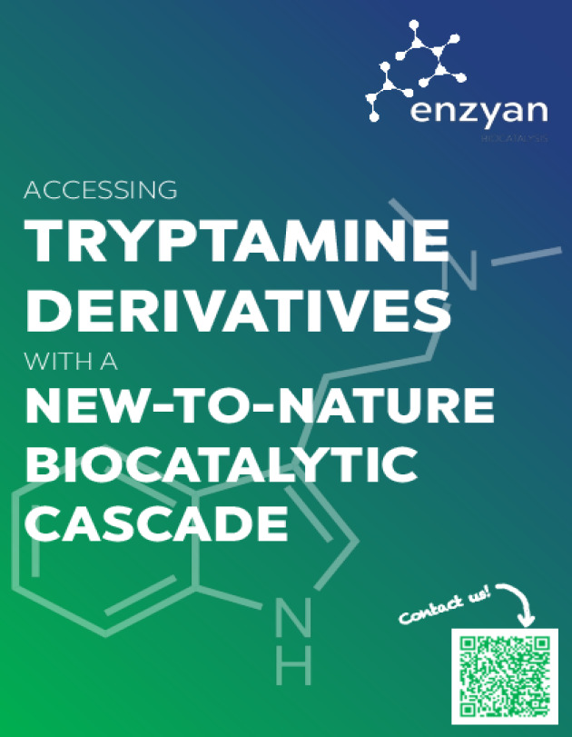 Flyer tryptamine compounds