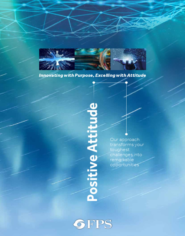 FPS Pharma | Company Profile