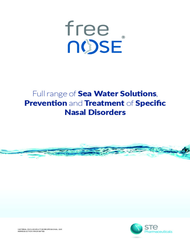 Free Nose Brochure