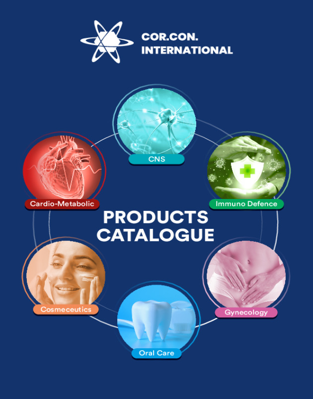 Full Product Catalogue