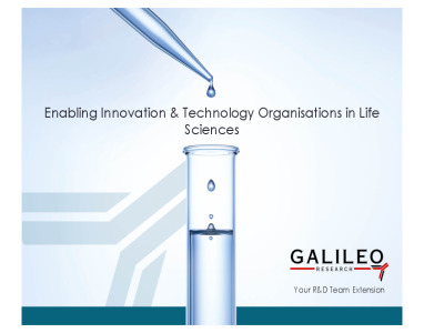 Galileo Research Services