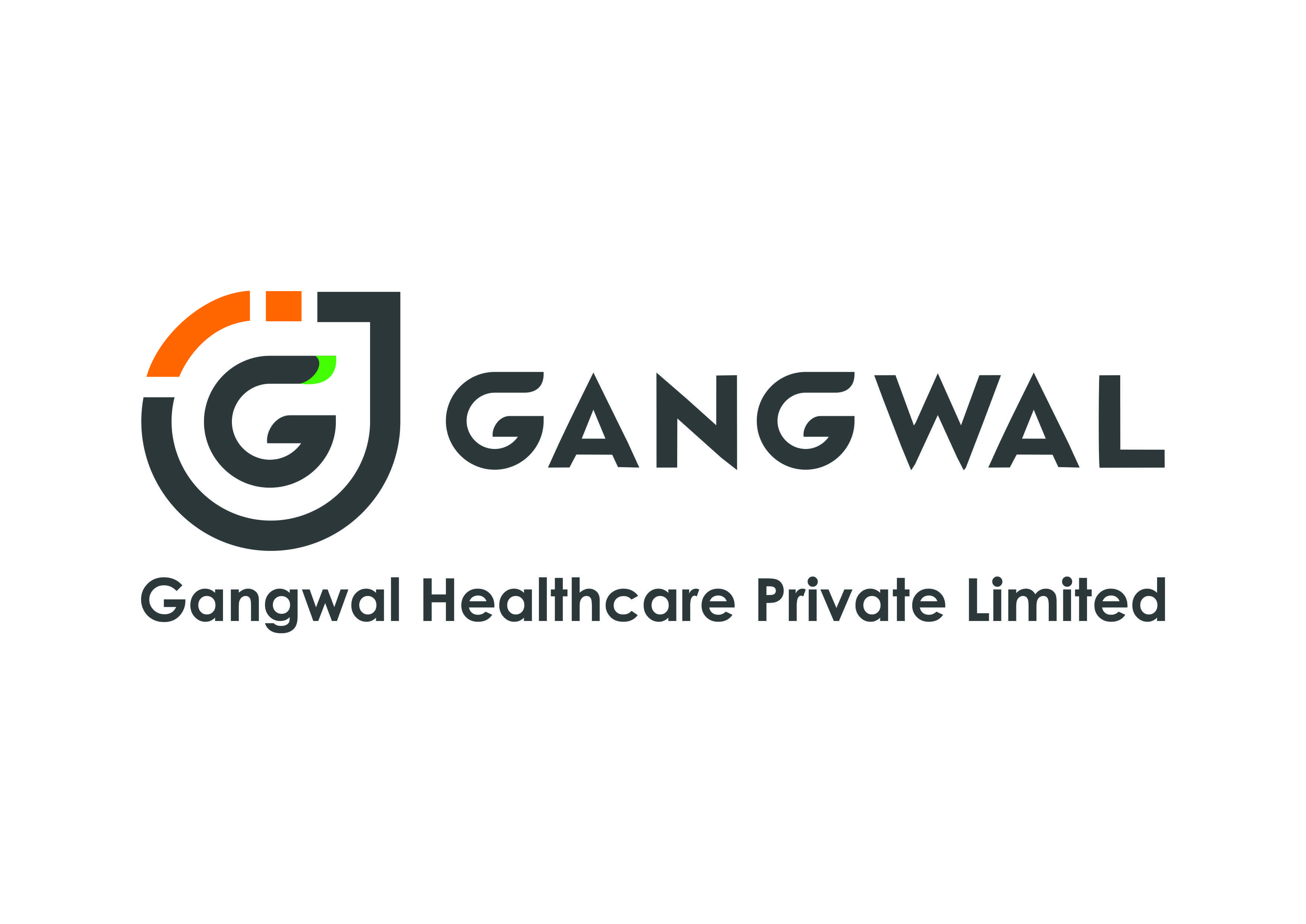 Gangwal pharmaceutical Brochure