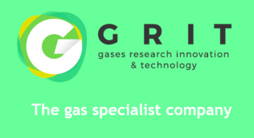 Gas to Liquid: Gases Dissolved in Organic Solvents
