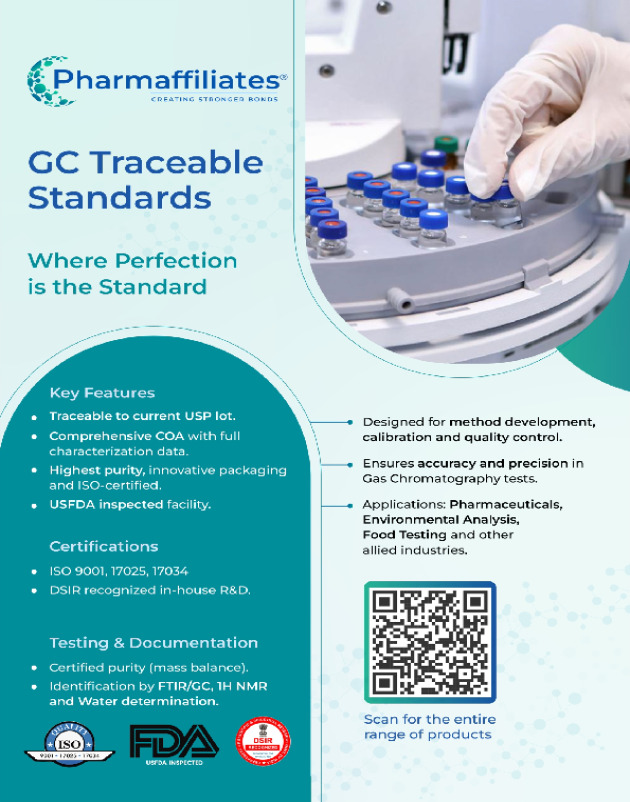 GC Traceable