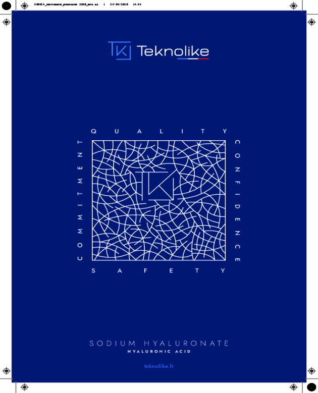 General Corporate Brochure
