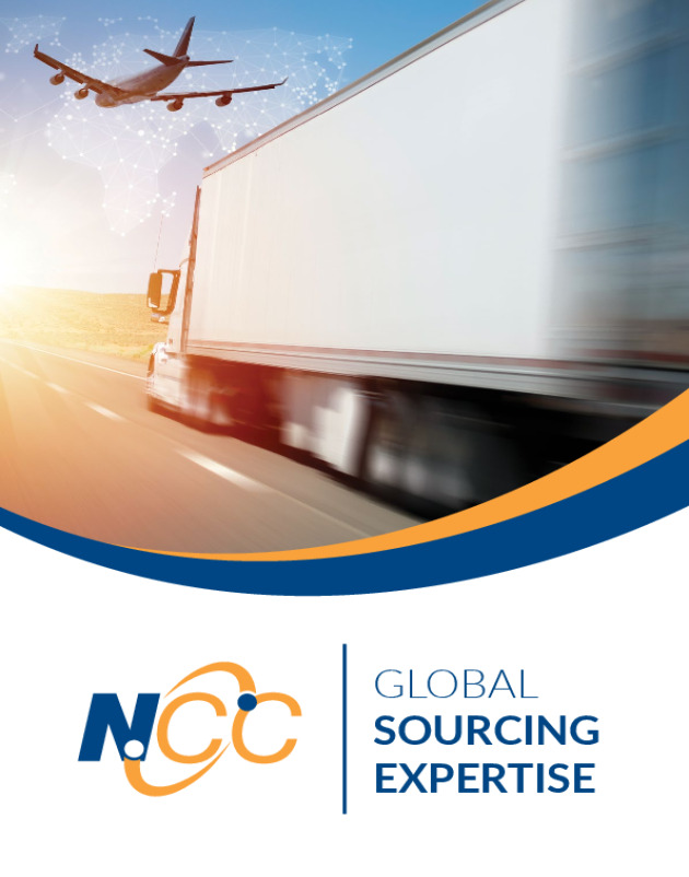 Global Sourcing Expertise