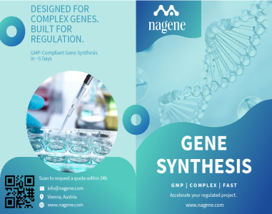 GMP-Compliant Gene Synthesis