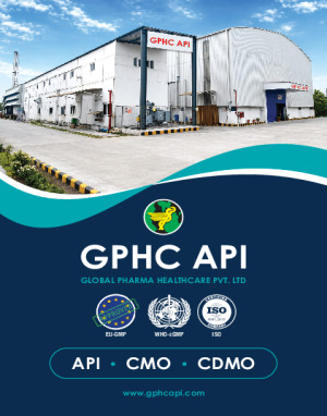 GPHC API BROCHURE
