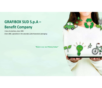 Grafibox Sud S.p.a.-S.B Presentation
