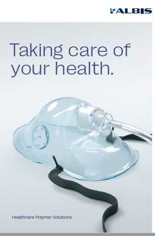 Healthcare Polymer Solutions