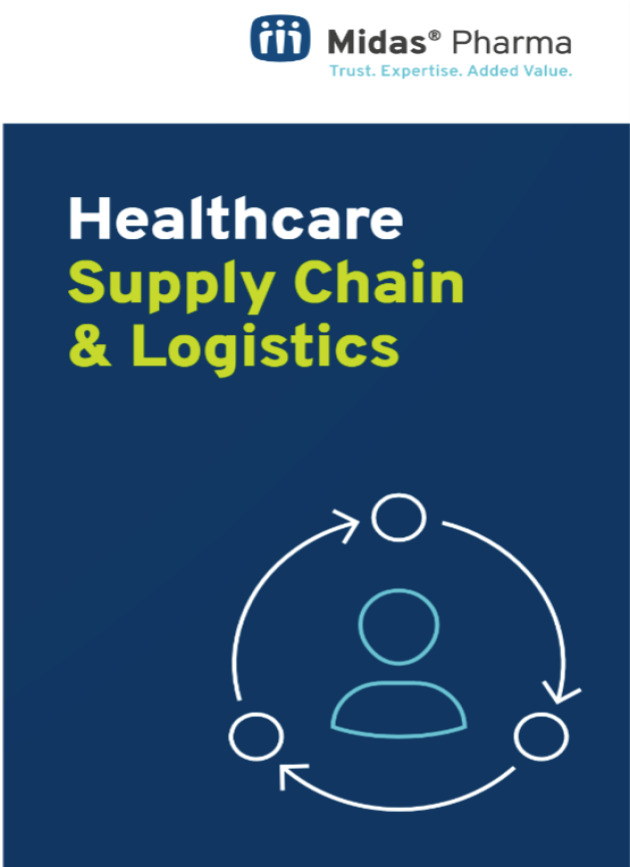 Healthcare Supply Chain & Logistics