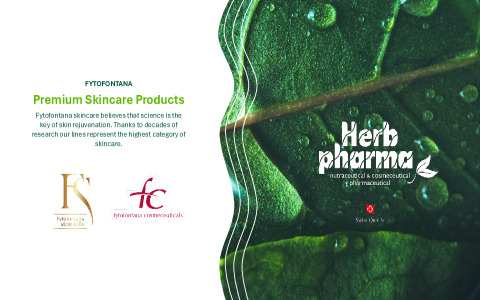 Herb-Pharma AG - Premium Cosmeceutical Portfolio 2025