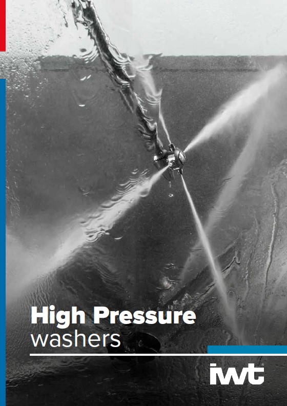 High Pressure Washers