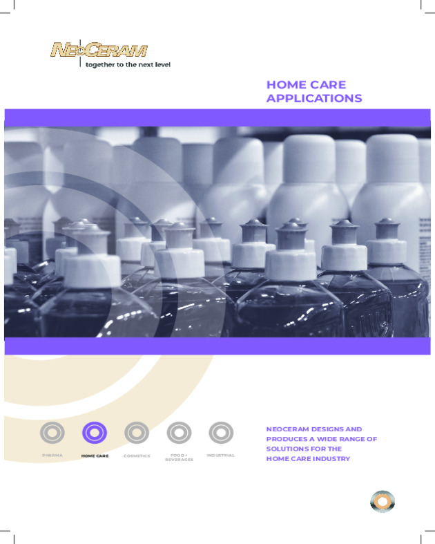 HOME CARE APPLICATION