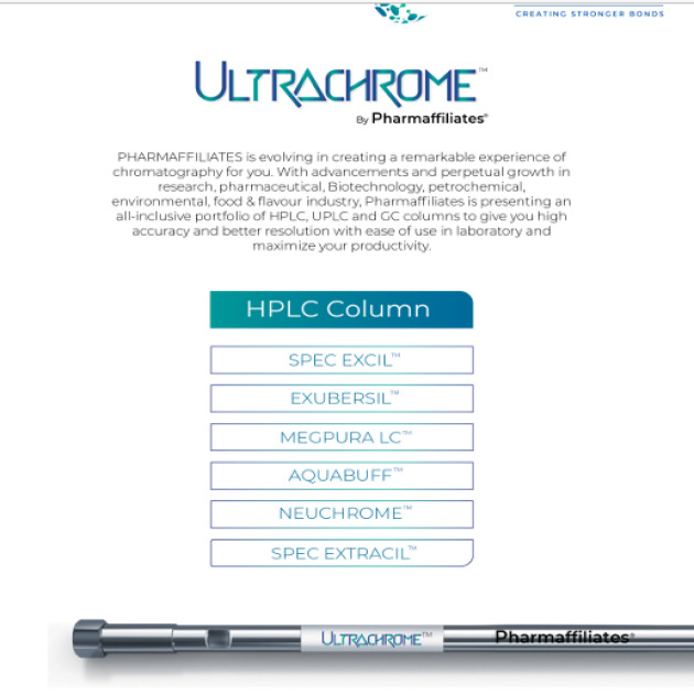 HPLC Columns