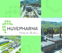 Huvepharma IT S.R.L. Corporate presentation