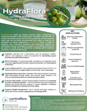 Hydraflora