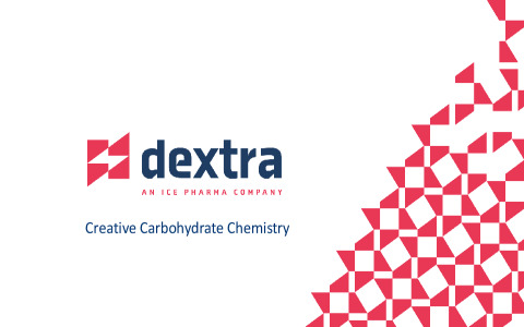 ICE PHARMA - CATALOGUE AND CDMO FOR CARBOHYDRATES