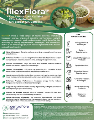 Illexflora