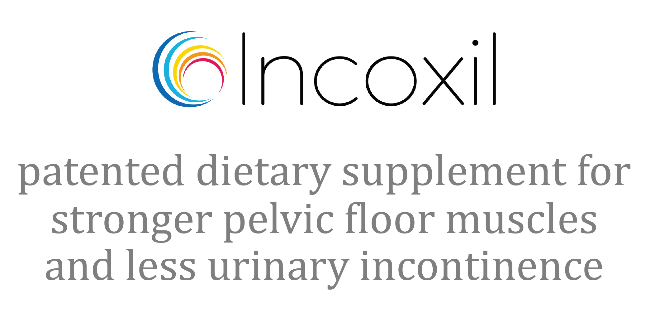 INCOXIL Product Brochure