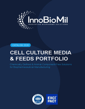 InnoBioMil Product Catalogue 2026