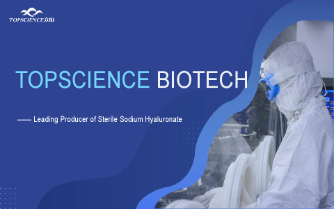 Introduction of Topscience Biotech