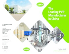 JHNH Brochure