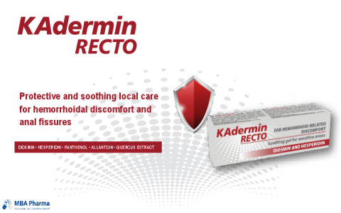 Kadermin Recto presentation