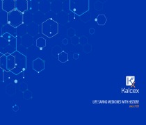 Kalceks Brochure 2019-2020