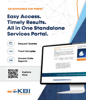 KBI Stat Portal