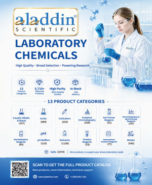 Laboratory Chemicals