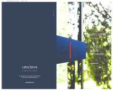 Laboserve Company Profile (short)