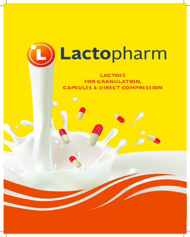 Lactopharm - Catalogs for the company
