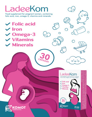 Ladeekom brochure