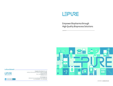 LePure Biotech Introduction