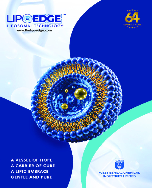 LIPOEDGE™ Brochure 2026 West Bengal Chemical Industries Limited